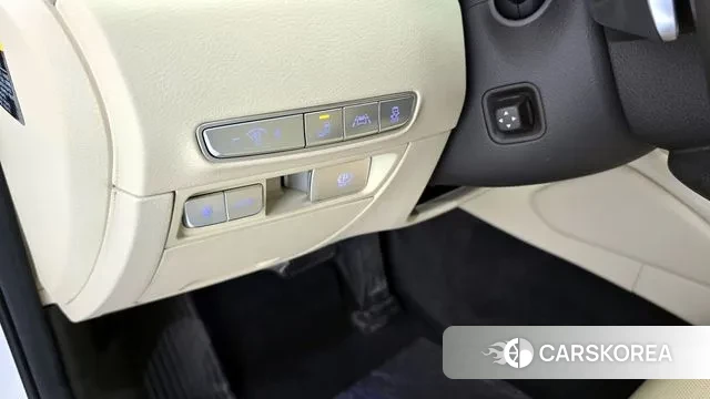 Kia More K9 2019 Белый из Кореи, фото 5