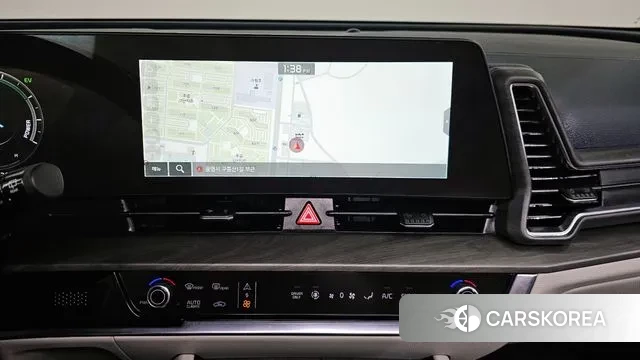 Kia Sportage 5th Generation Hybrid 2022 Белый из Кореи, фото 5