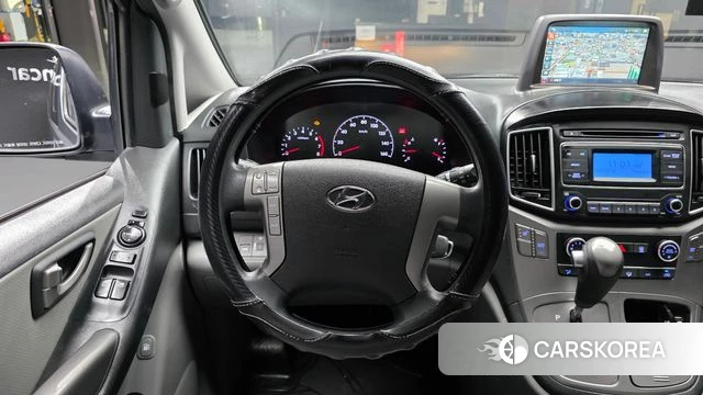 Hyundai The New Grand Starex 2019 Серебряный из Кореи, фото 5