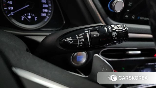 Hyundai Sonata (DN8) 2020 Белый из Кореи, фото 5