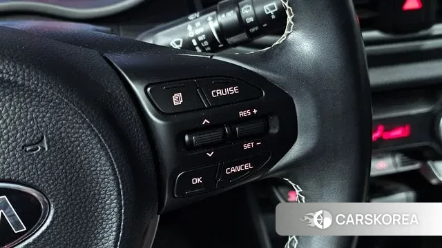 Kia All New Morning (JA) 2018 Белый из Кореи, фото 5