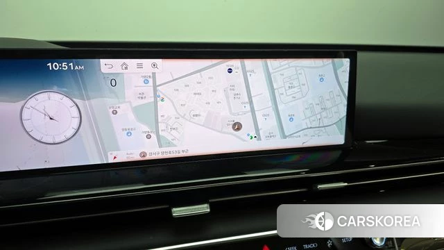 Genesis GV80 2023 Белый из Кореи, фото 5