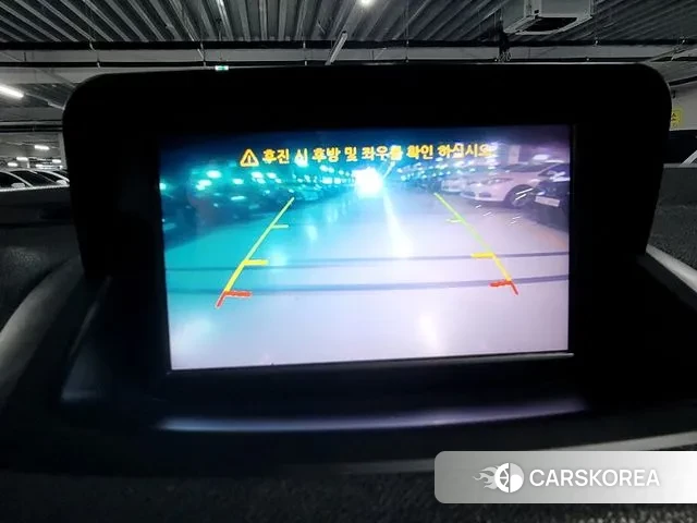 Renault Korea (Samsung) SM3 Neo 2018 Черный из Кореи, фото 5