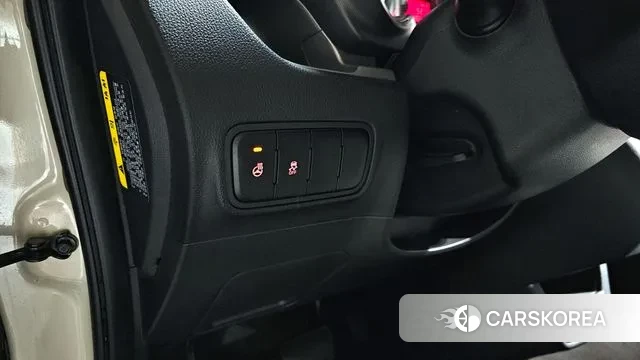 Kia The New Ray 2018 Жемчужный цвет из Кореи, фото 5