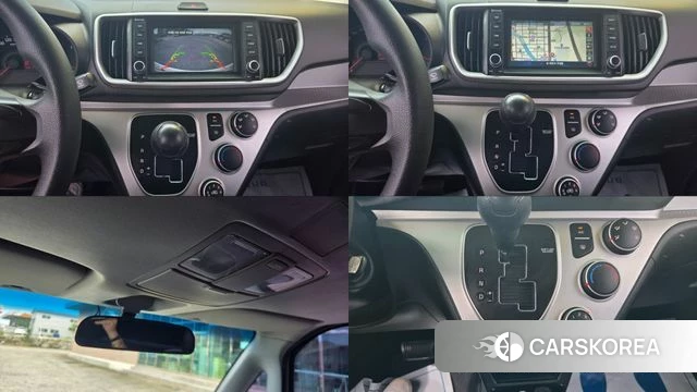 Kia The New Ray 2019 Белый из Кореи, фото 5