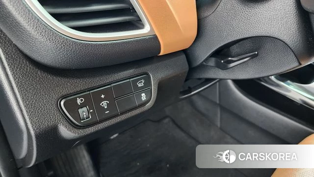 Kia The New Seltos 2023 Серый из Кореи, фото 5