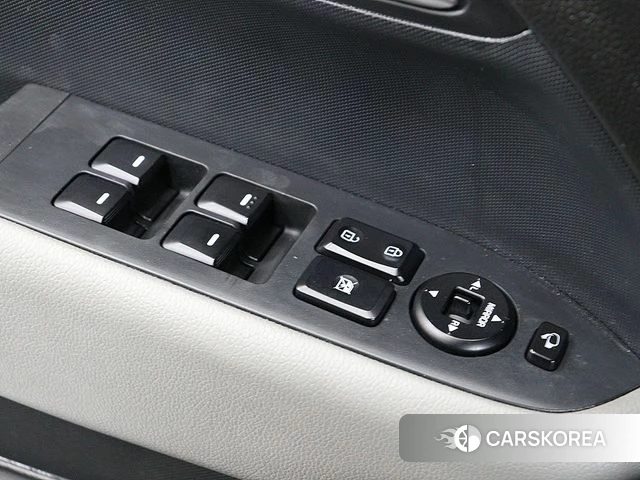Kia The New Ray 2021 Серый из Кореи, фото 5