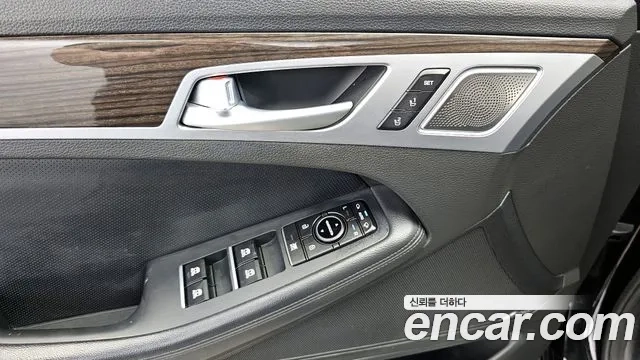 Genesis G80 id 2887051 из Кореи 5