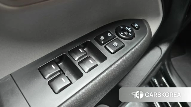 Kia The New Kia Ray 2024 Черный из Кореи, фото 5