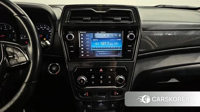 Ssangyong Berry New Tivoli 2020 Белый из Кореи, фото 5