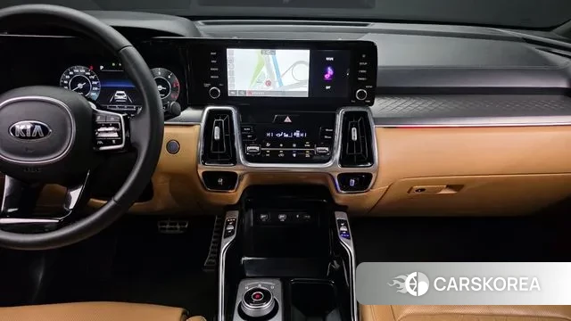 Kia Sorento 4th Generation id 3651096 из Кореи 5