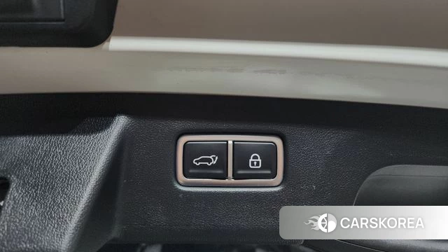 Kia Sorento 4th Generation 2023 Белый из Кореи, фото 5