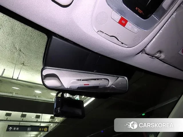 Kia Di Ol Nu Niro 2022 Белый из Кореи, фото 5