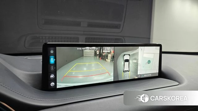 Genesis GV80 2022 Белый из Кореи, фото 5