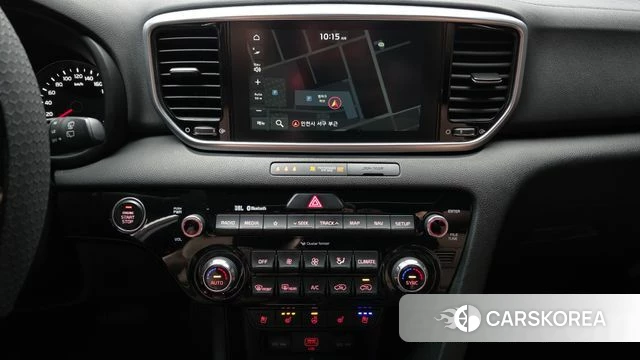 Kia Sportage The Bold 2020 Белый из Кореи, фото 5