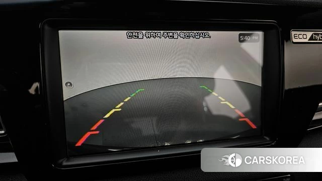 Kia Niro 2019 Синий из Кореи, фото 5