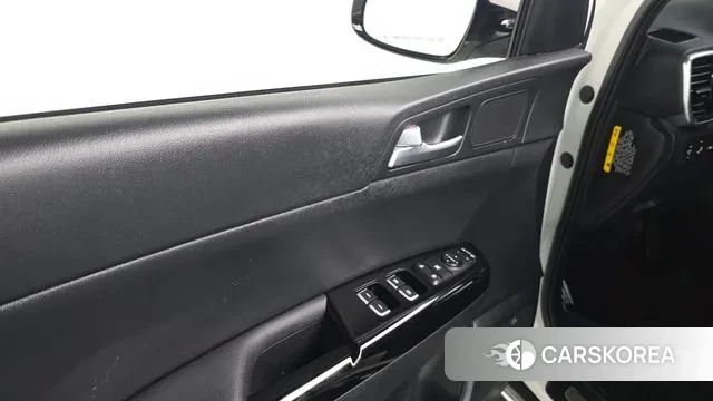 Kia Sportage The Bold 2019 Белый из Кореи, фото 5