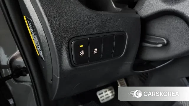 Kia The New Kia Ray 2022 Серый из Кореи, фото 5