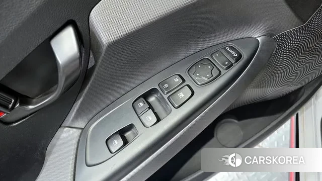 Hyundai Veloster (JS) 2020 Серый из Кореи, фото 5