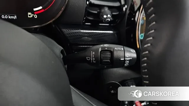 Mini Cooper S Clubman 2022 Серебряный из Кореи, фото 5