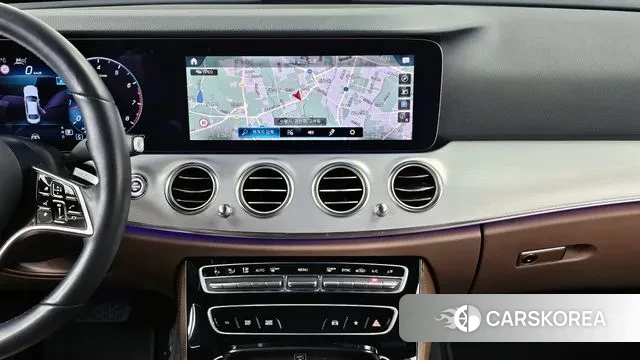 Mercedes-Benz E-Class W213 2020 Белый из Кореи, фото 5