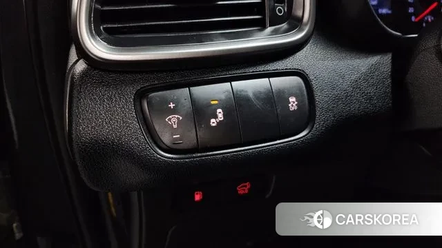 Kia The New Sorento 2018 Серый из Кореи, фото 5