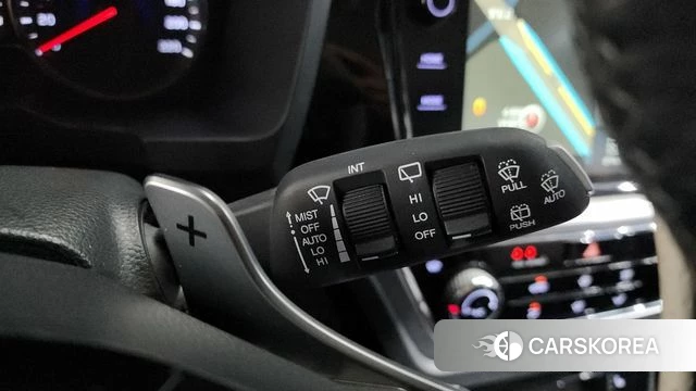 Ssangyong Beautiful Korando 2020 Черный из Кореи, фото 5