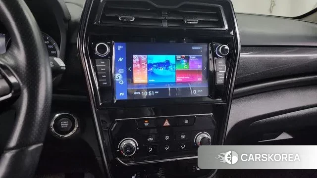 Ssangyong Berry New Tivoli 2021 Белый из Кореи, фото 5