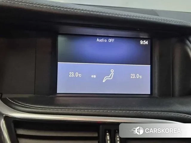 Infiniti QX30 2018 Белый из Кореи, фото 5