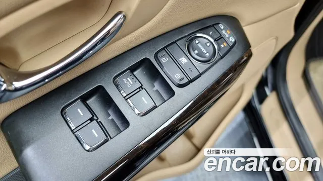 Kia The New Carnival id 2505499 из Кореи 5