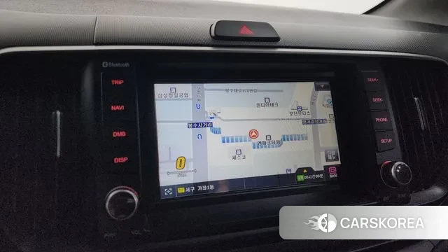 Kia The New Kia Ray 2022 Белый из Кореи, фото 5