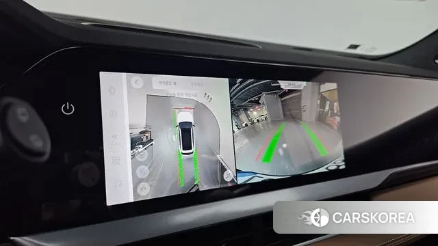 Renault Korea (Samsung) Grand Coleos 2025 Черный из Кореи, фото 5