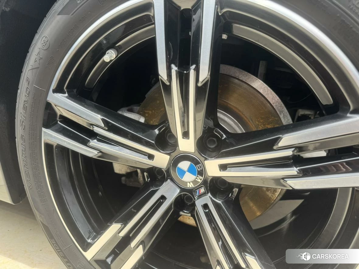 BMW 3 series 2022 Черный из Китая, фото 5