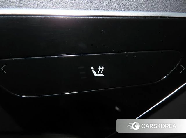 Mercedes-Benz E-Class W214 2024 Черный из Кореи, фото 5