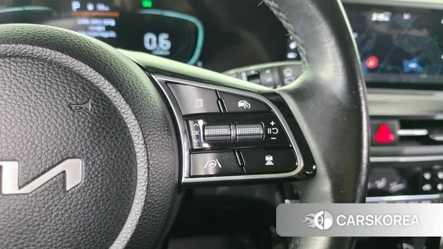 Kia The New Seltos 2022 Черный из Кореи, фото 5