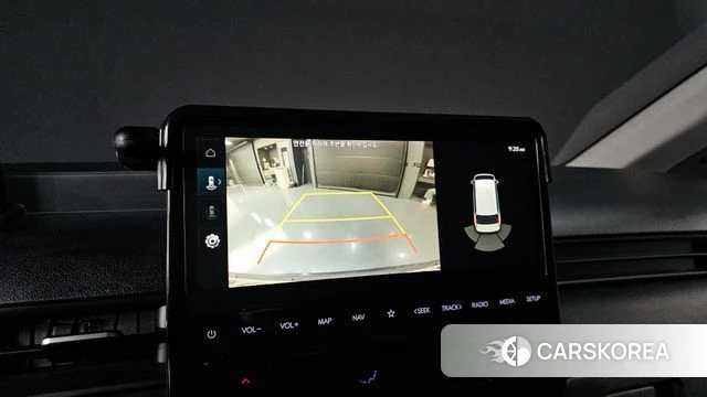 Hyundai Staria 2021 Синий из Кореи, фото 5