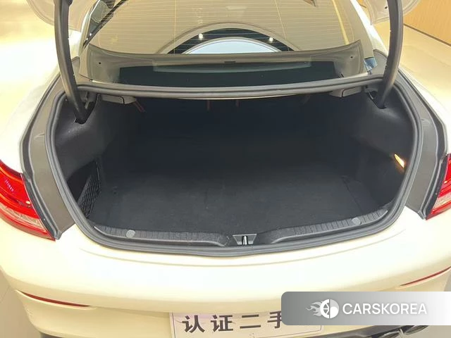 Mercedes-Benz C-class AMG 2021 Белый из Китая, фото 5