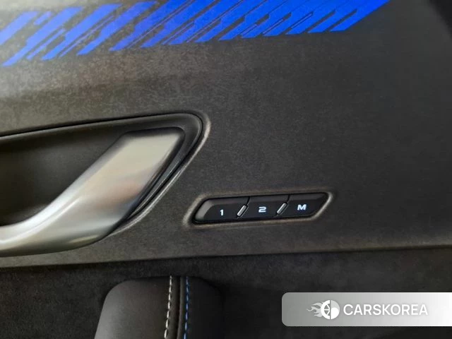 Renault Korea (Samsung) Grand Coleos 2024 Белый из Кореи, фото 5
