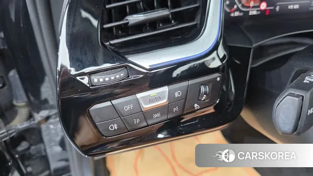 BMW Z4 (G29) 2021 Черный из Кореи, фото 5