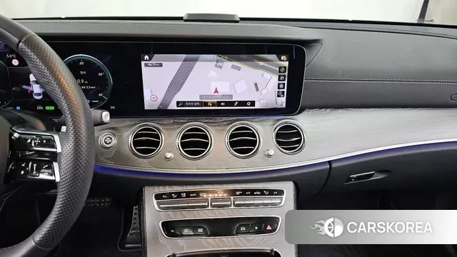 Mercedes-Benz E-Class W213 2023 Белый из Кореи, фото 5