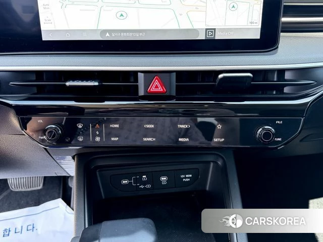 Kia The New K5 3rd generation id 4649792 из Кореи 5