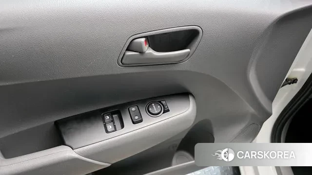 Kia Morning Urban (JA) 2021 Белый из Кореи, фото 5