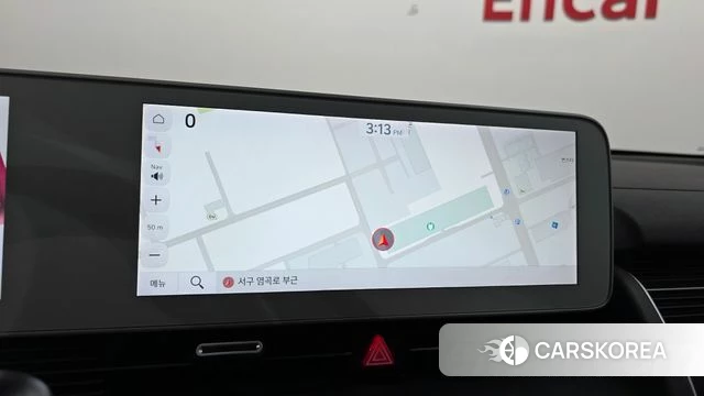 Hyundai Ionic 5 2022 Белый из Кореи, фото 5