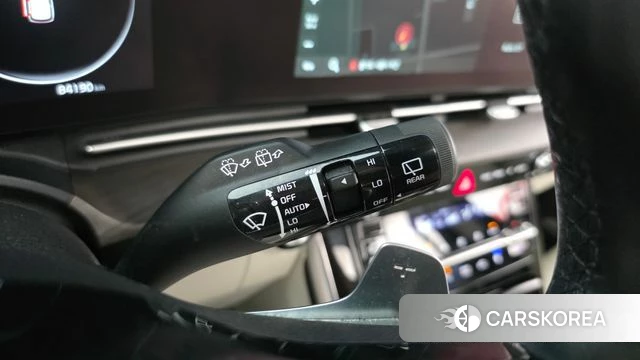 Kia Carnival 4th generation 2022 Черный из Кореи, фото 5