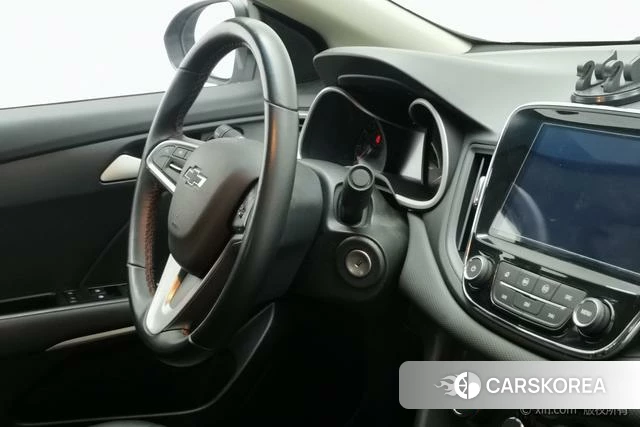 Chevrolet Cruze 2021 Белый из Китая, фото 5