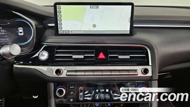 Genesis The New G70 id 2341524 из Кореи 5