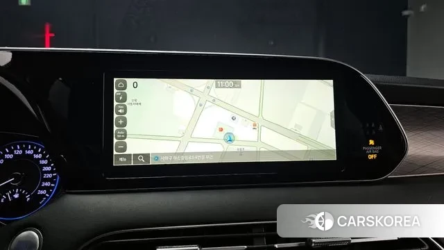 Hyundai Palisade 2019 Серый из Кореи, фото 5