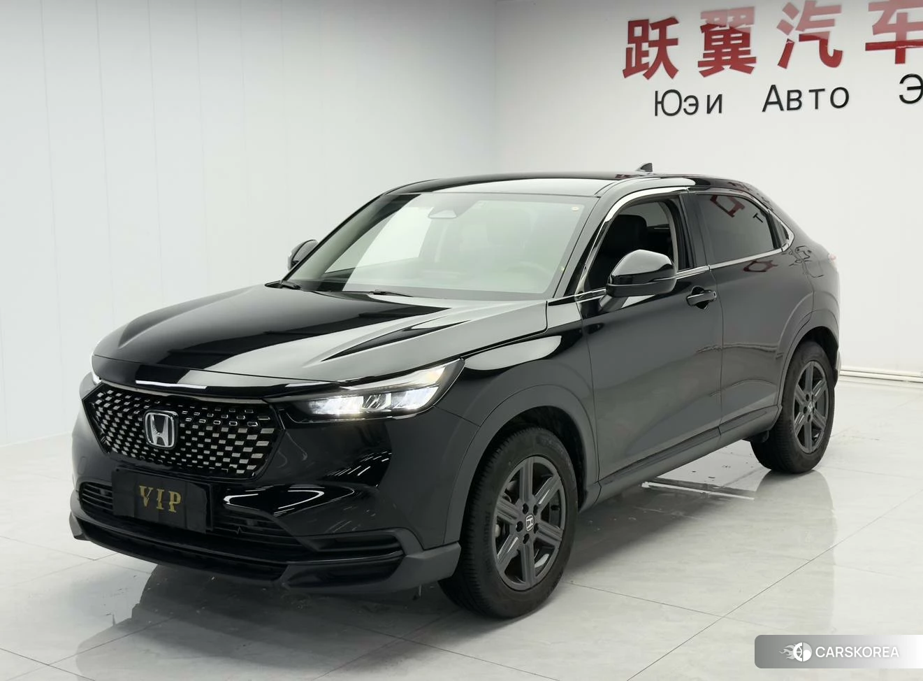 Honda XR-V 2023 Черный из Китая, фото 5