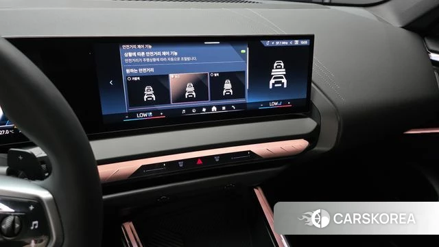 BMW X3 (G45) 2025 Черный из Кореи, фото 5