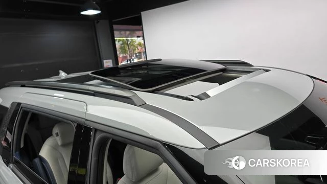 Kia The New Carnival 4th Generation 2024 Цвет тростника из Кореи, фото 5